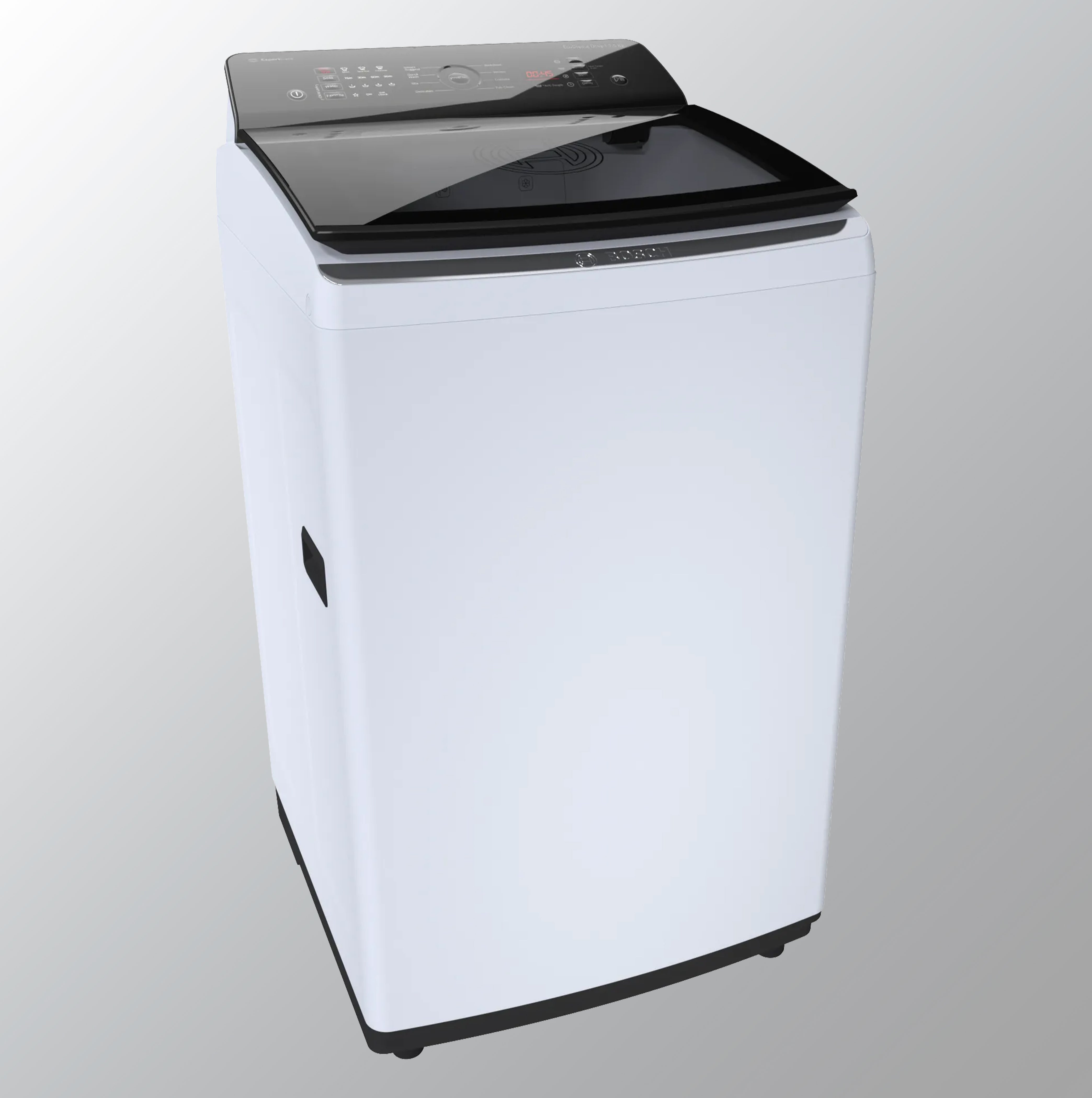 போஷ் 7.5 கிலோ டாப் லோட் வாஷிங் மெஷின் (WOE751W0IN-N_White)