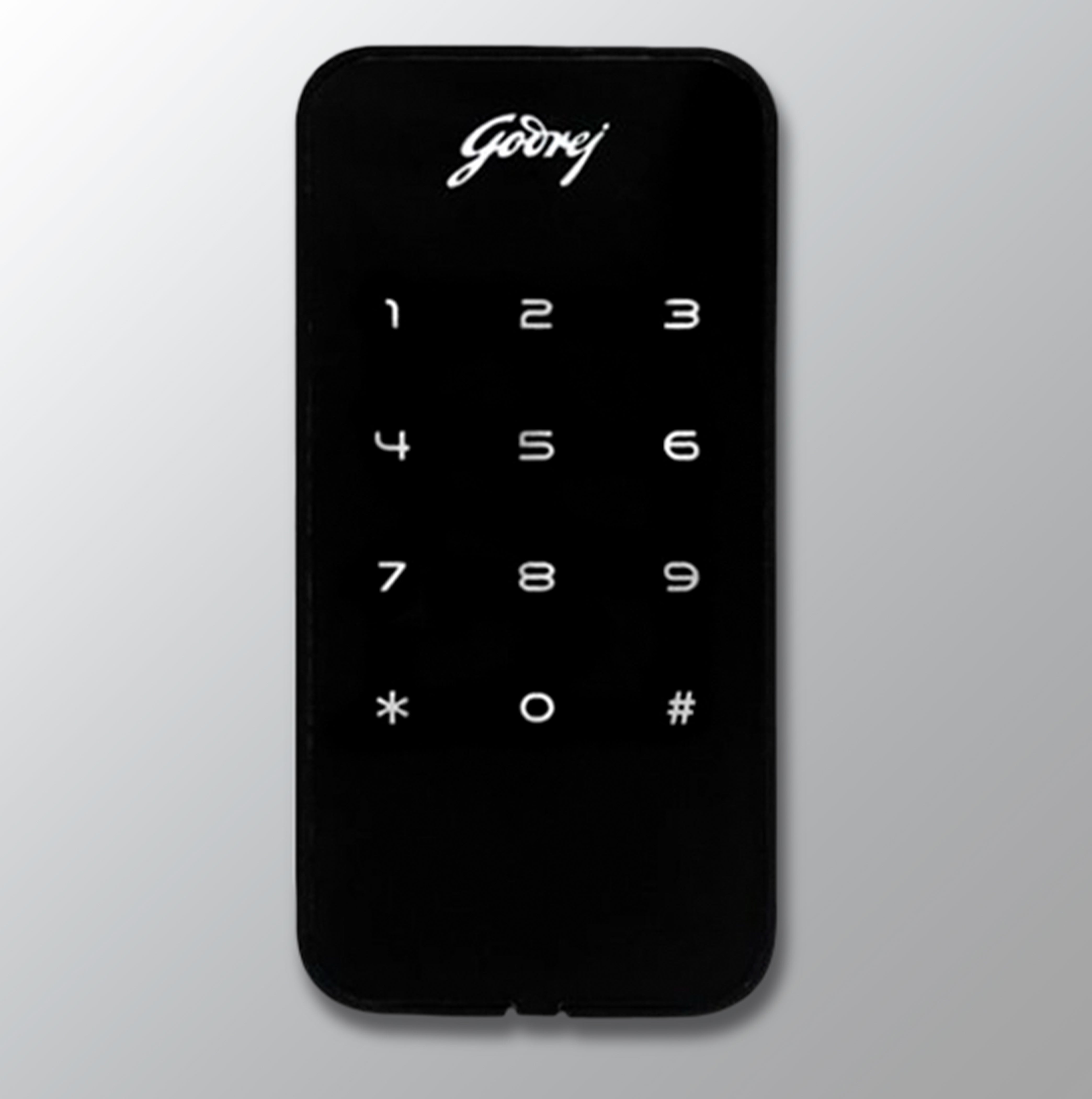 Godrej Advantis Digital Cabinet Lock
