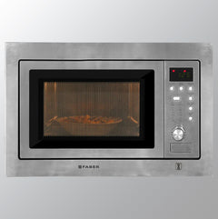 faber Built-in Oven FBIMWO 20L SG Stainless Steel