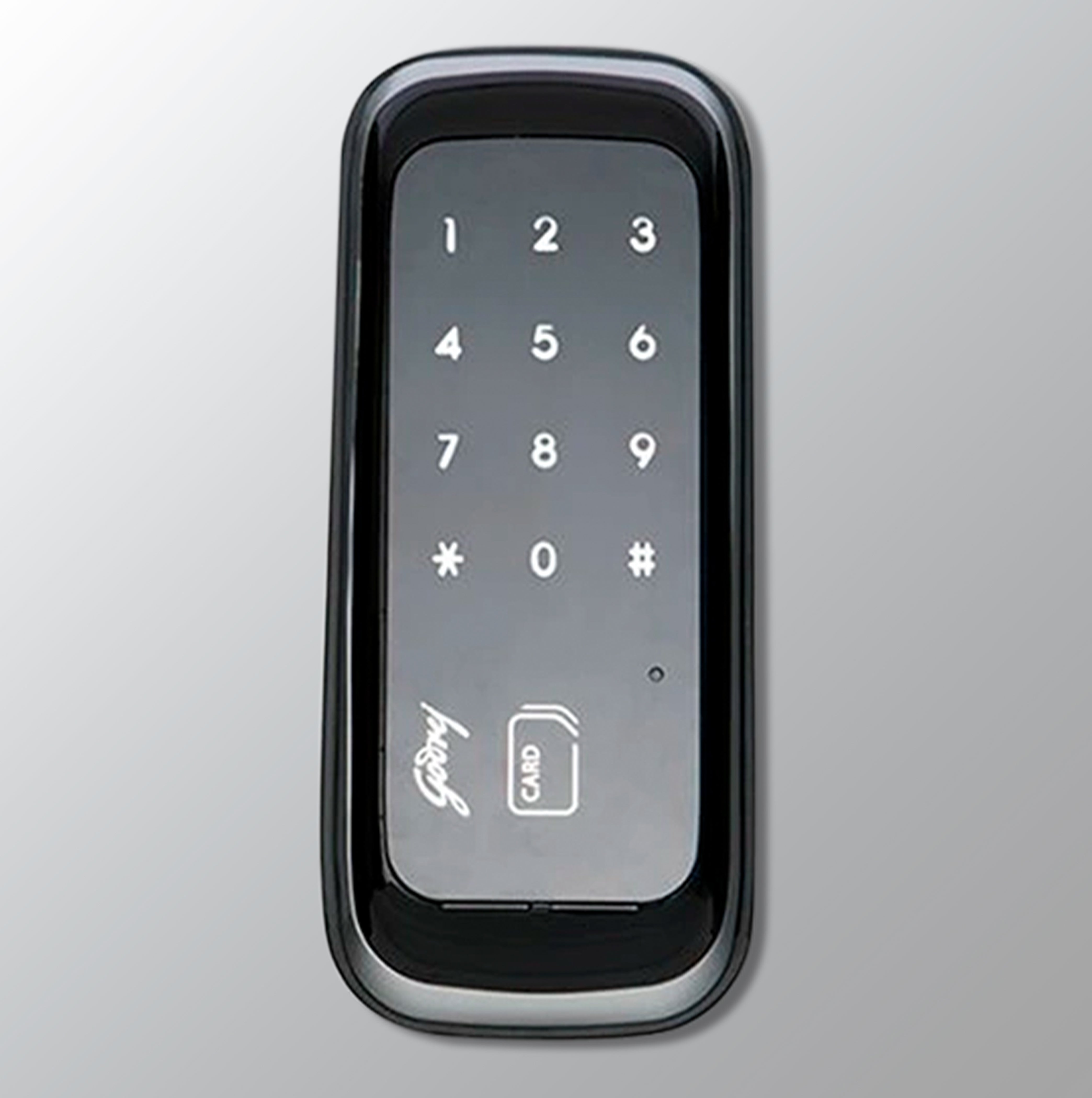 Godrej Advantis Crystal Digital Door Lock