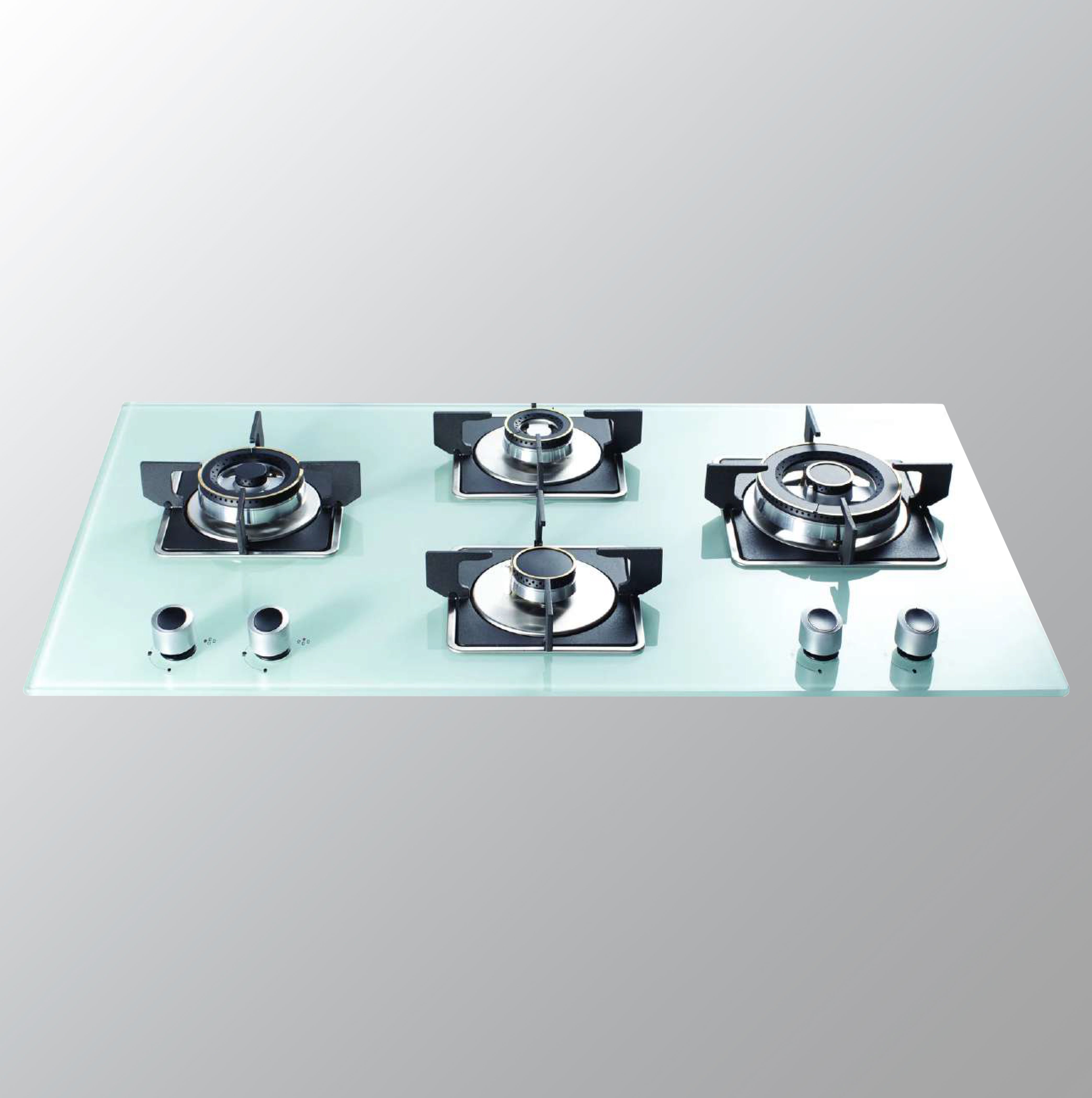 Hafele IVA 90 4Burner