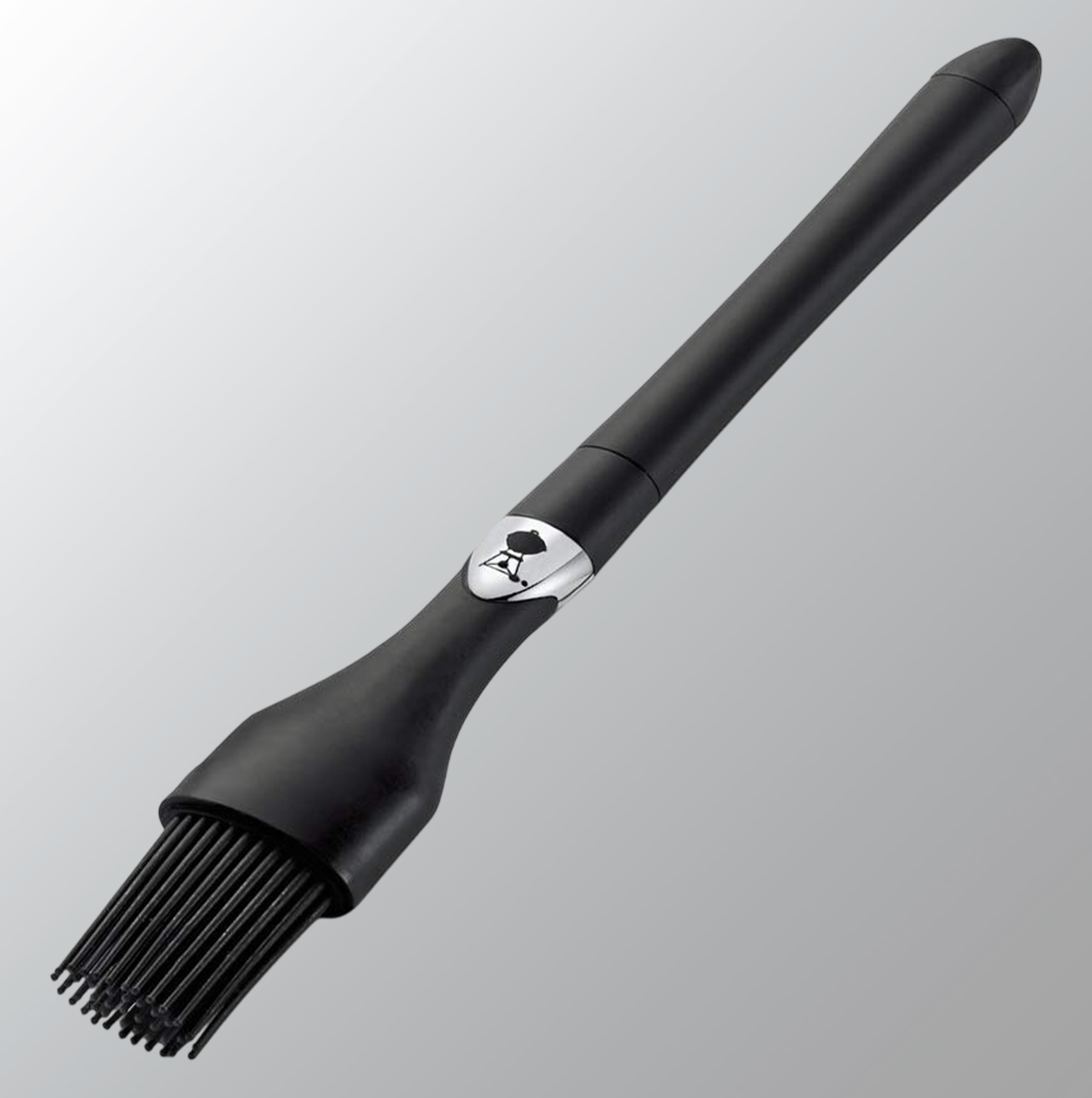 Weber Basics Silicon Basting Brush