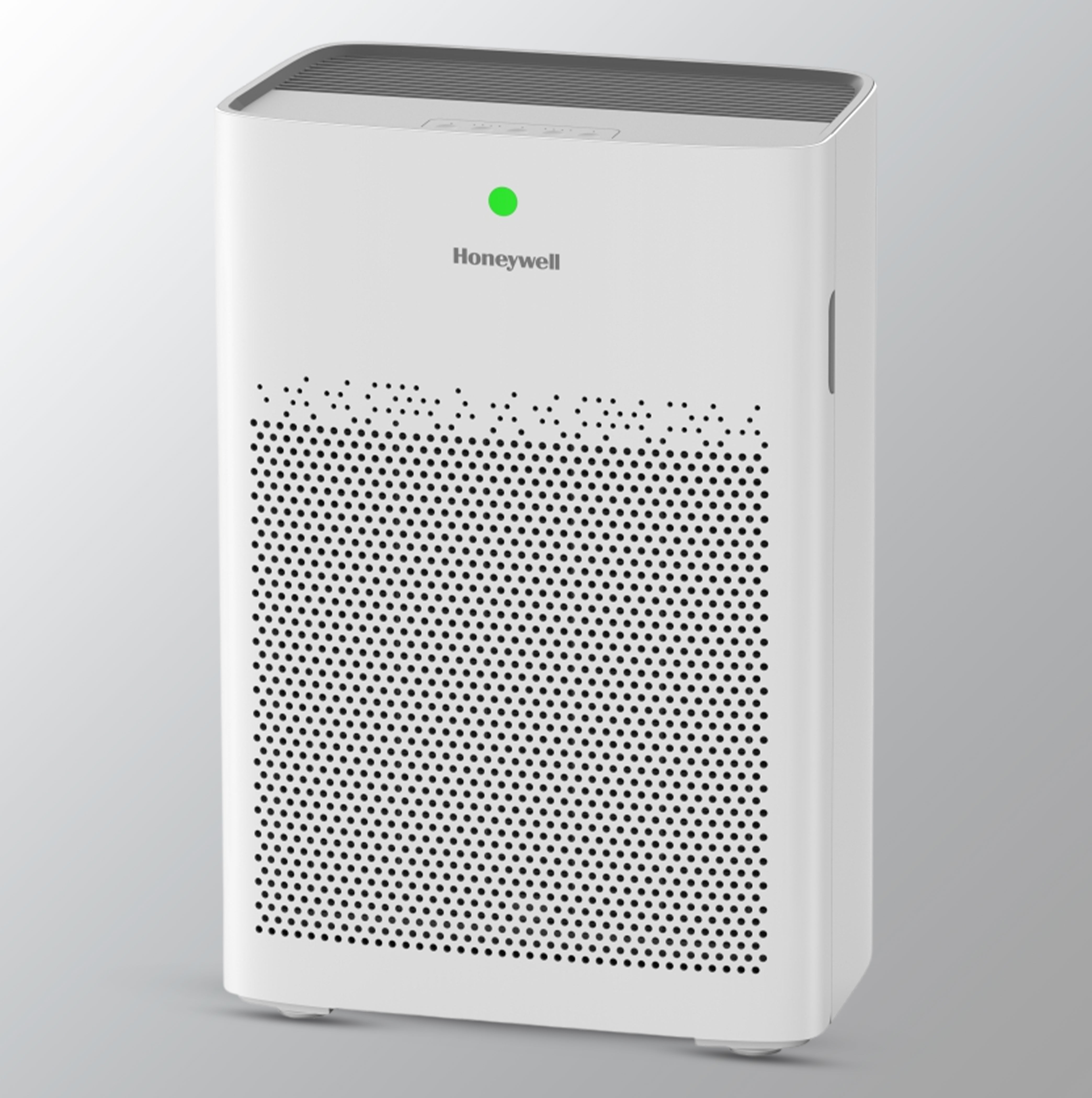 Honeywell Air touch P1 Indoor Air Purifier White