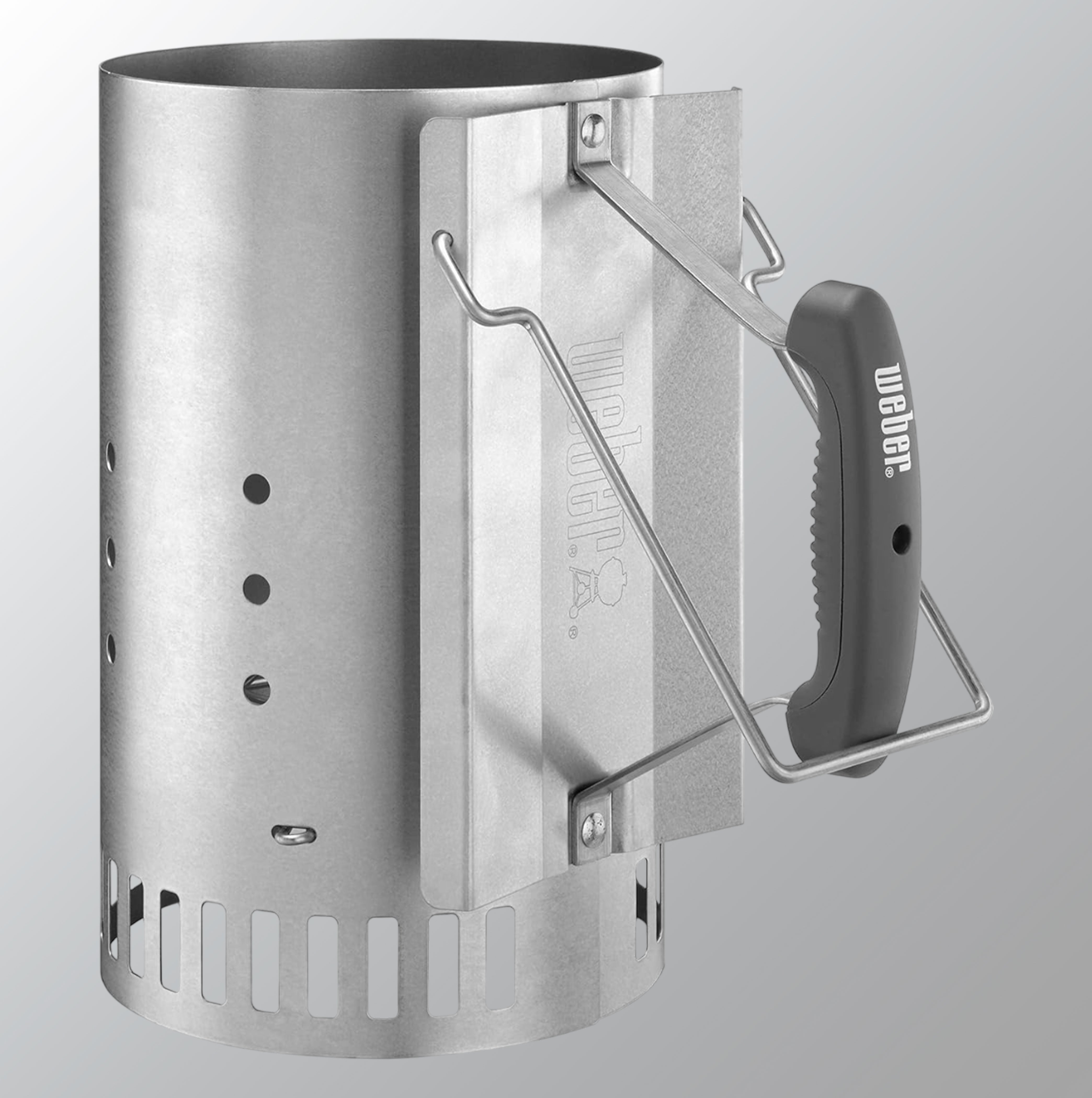 Weber 7416 Rapidfire Chimney Starter