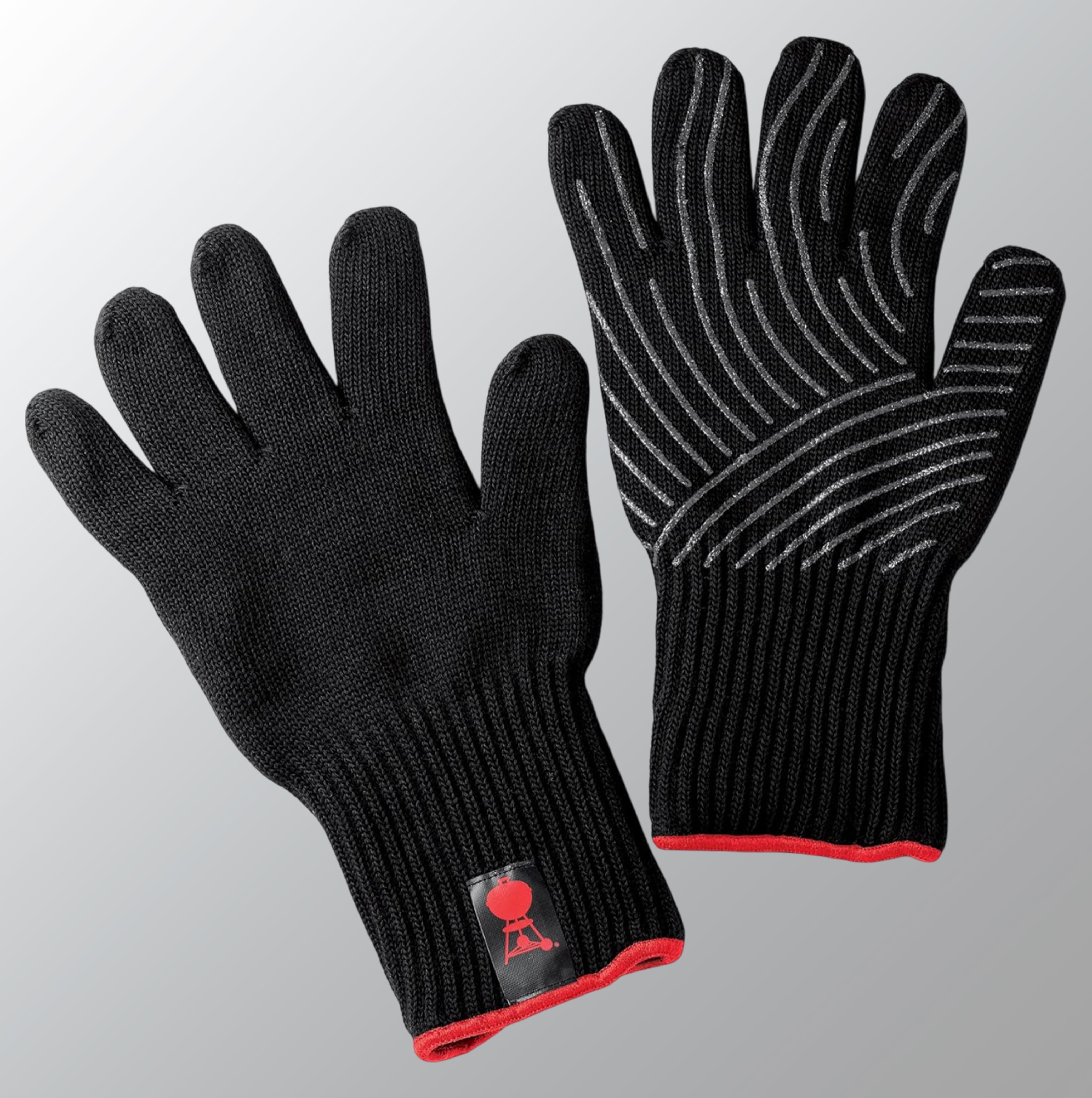 Weber Premium Quality Gloves