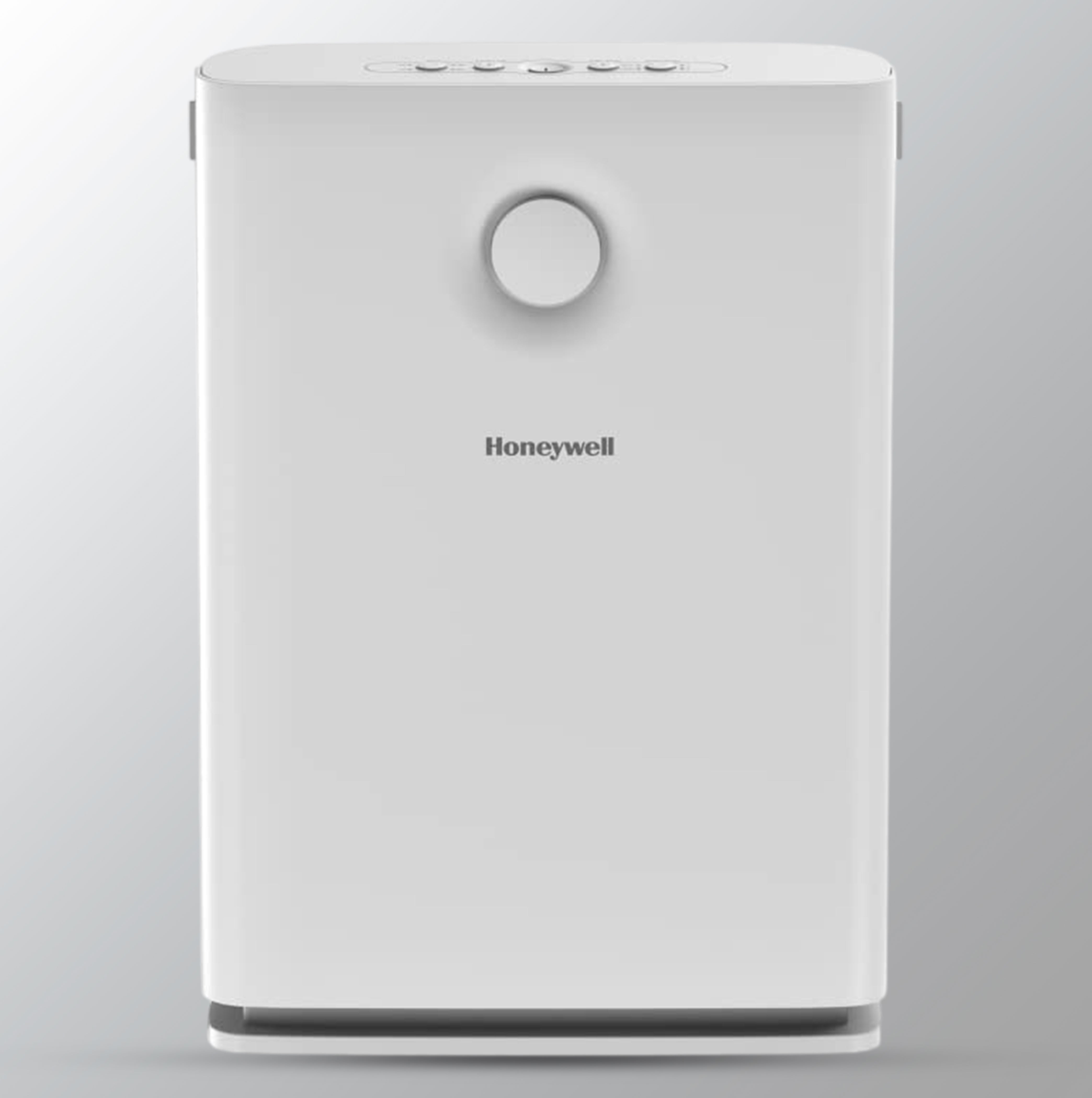 Honeywell Air touch V3 Indoor Air Purifier White