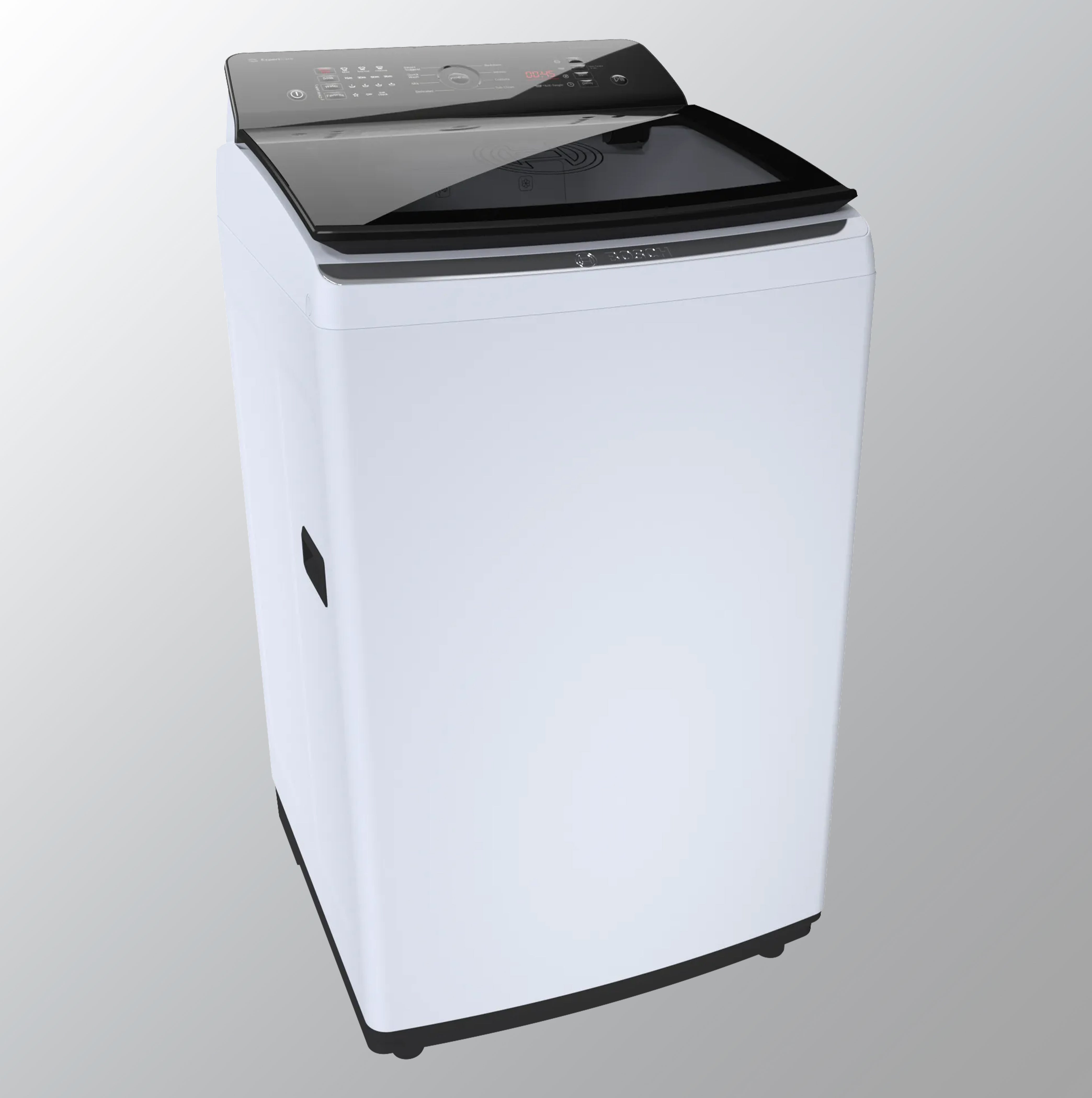 Bosch 7 Kg 5 Star Fully Automatic மேல் சுமை வாஷிங் மெஷின்WOE701W0IN (வெள்ளை)