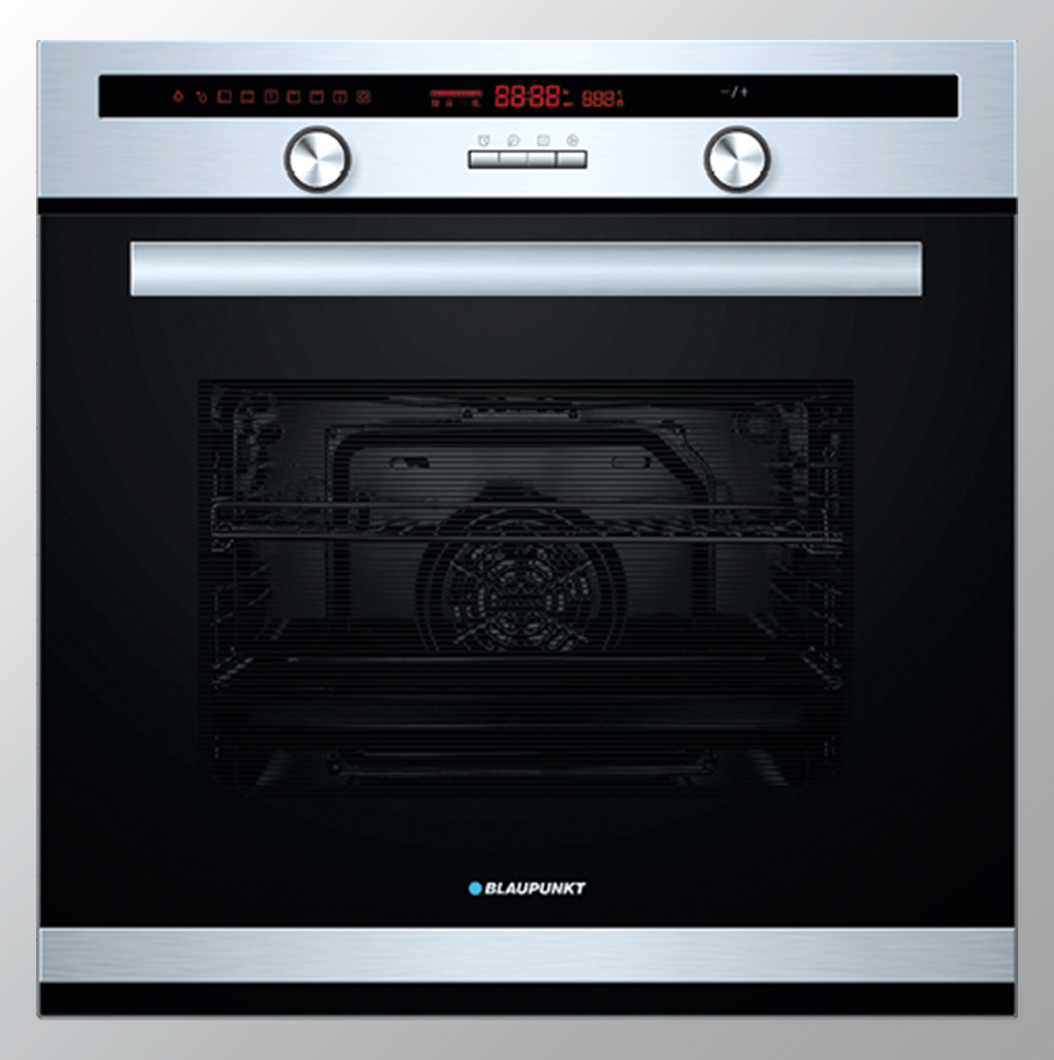 Blaupunkt 5B36N0250IN Built-in Oven: Sleek and Efficient Cooking Appliance