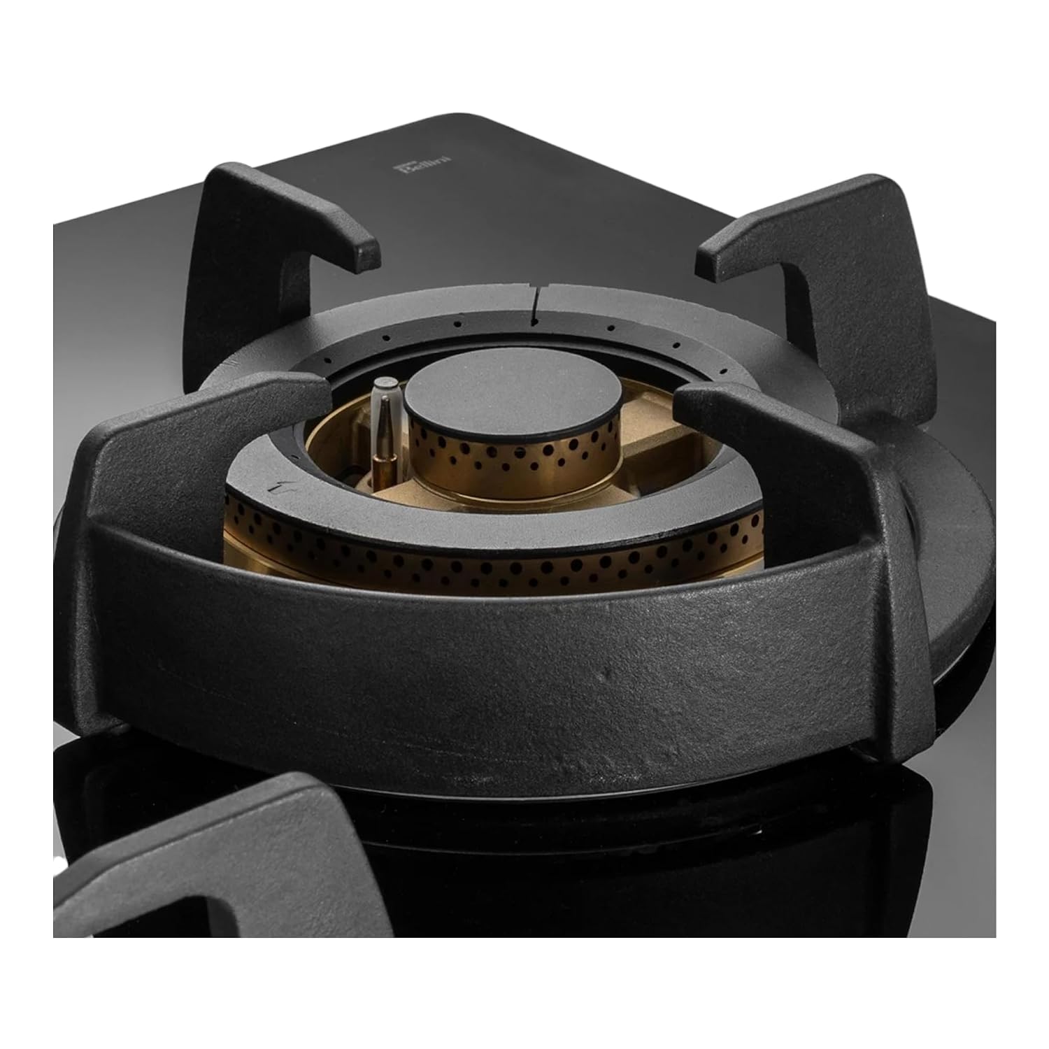 KAFF BLH 783X | Full Brass Burners | Flame Failure | Built-in Hob