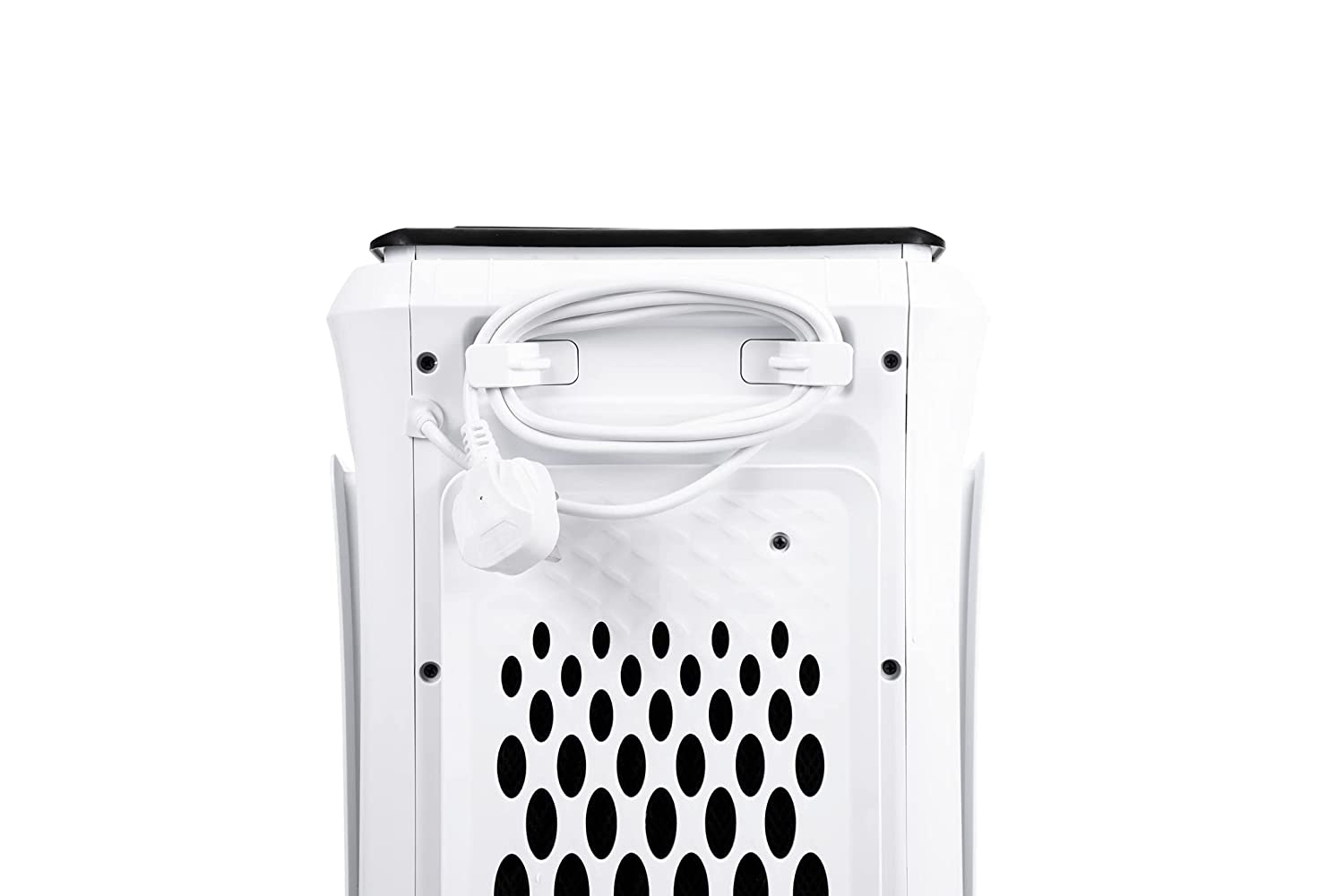 symphony Diet 3D 30i Tower Air Cooler - 30L Black