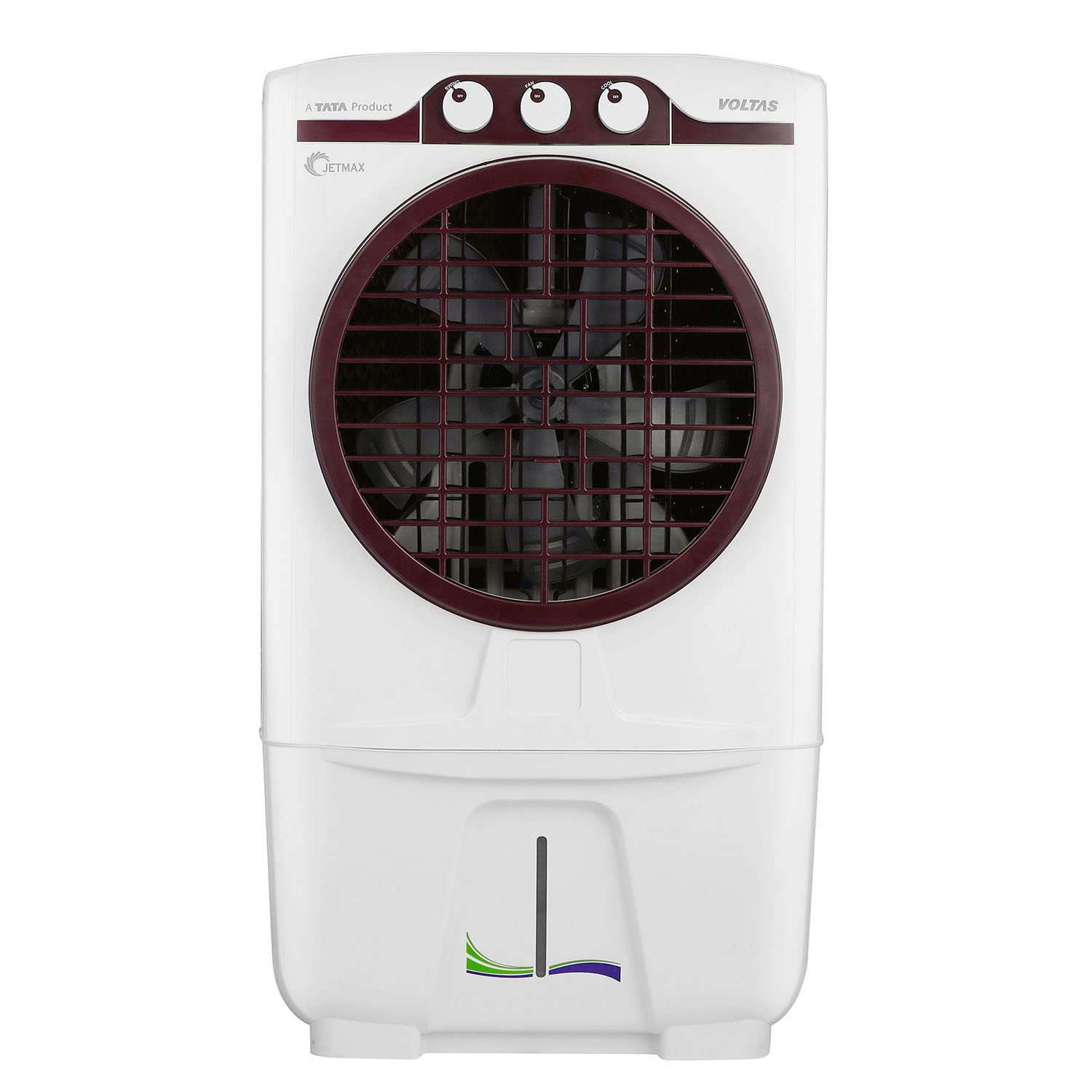 Voltas Air Cooler JetMax 90 White
