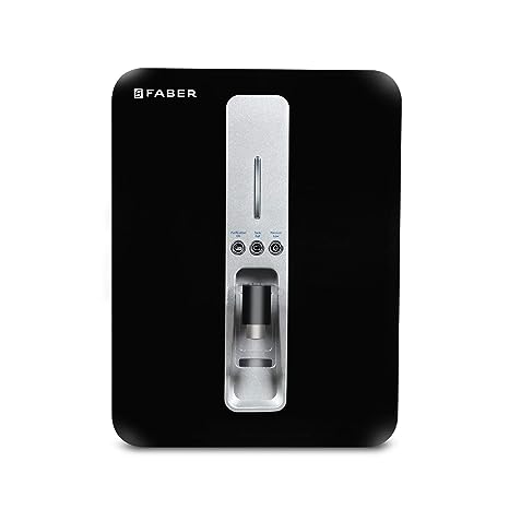 faber FWP Neutron Plus(RO+UV+UF+Cu Guard+Alkaline)