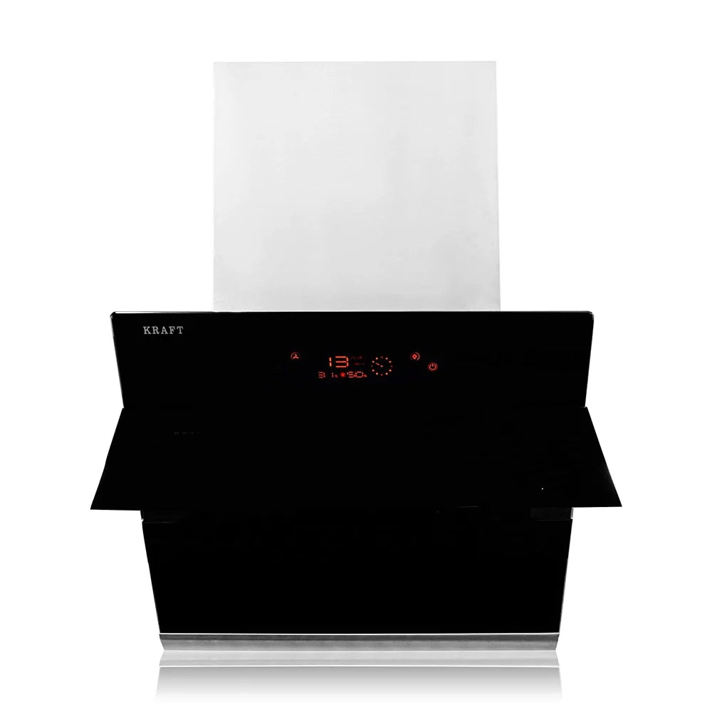 Kraft Italy KFC 31 60 Chimney 600 mm