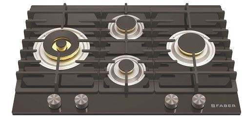 Faber FPH 783 BK Hob Cooktop Hybrid