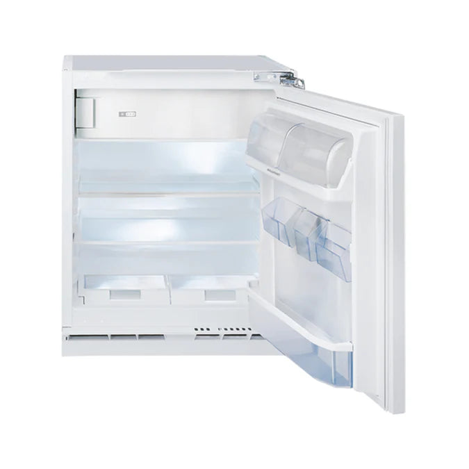 Blaupunkt 126L Undercounter Refrigerator with Freezer - 5CP 224FD0