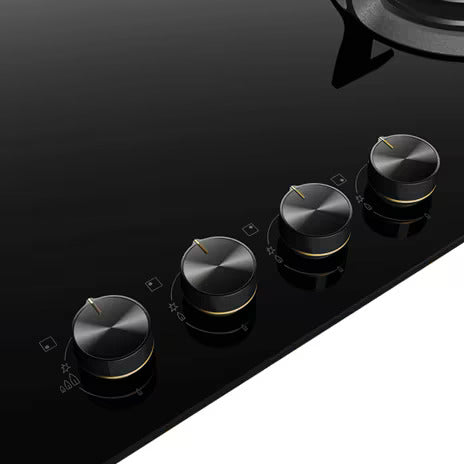 Electrolux 90Cm Ultimate Taste 300 BuiltIn Gas Hob with 4 Cooking Zone EHG9430BCI