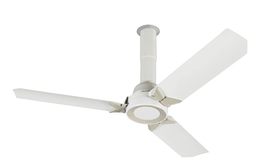 USHA Fan Pi Plus 1200MM White