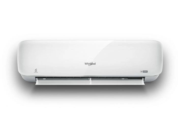 Whirlpool 3D Cool Wifi Pro 1.0 Ton 3 Star Inverter Split AC