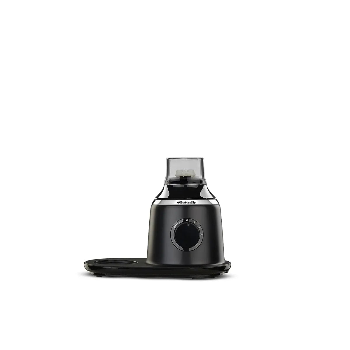 Butterfly Spectra 750-Watt Mixer Grinder with 3 Jars (Black)