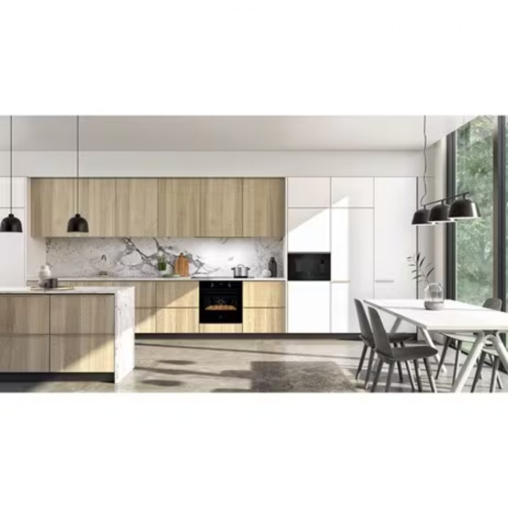Electrolux EMSB30XCF 60Cm Ultimate Taste 900 Built In Combination Microwave oven  with 30L Capacity