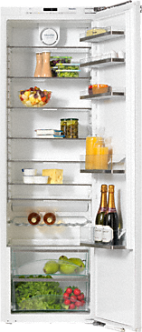 Miele Fridge KS 37422 iD 348lt