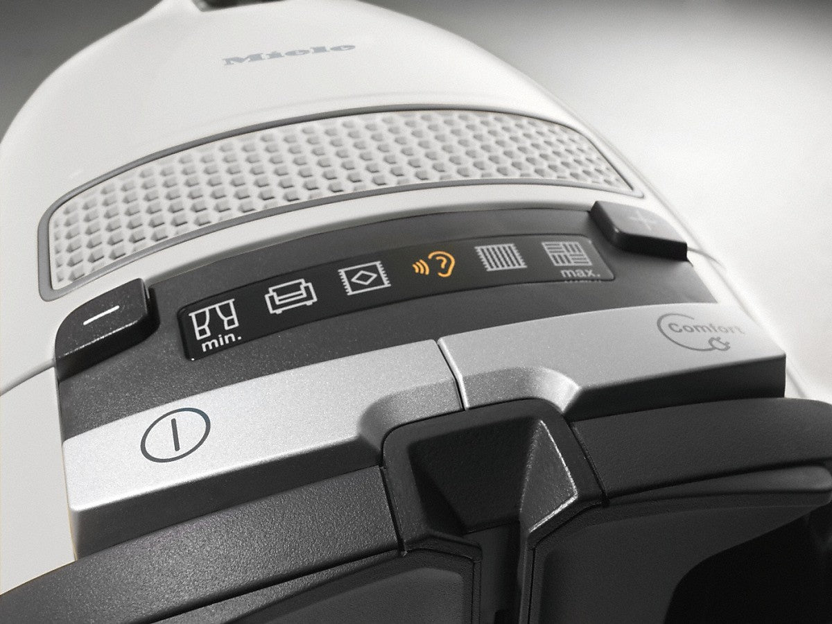 Miele Vacuum Cleaner Complete C3 Allergy 2000W