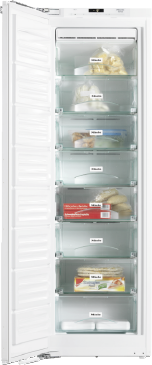 Miele Freezer FNS 37402 i 248 lit