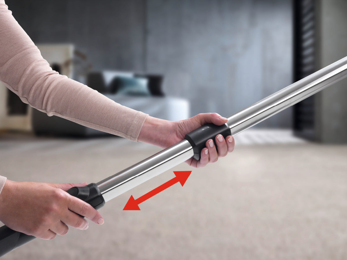 Miele Vacuum Cleaner Complete C3 Allergy 2000W