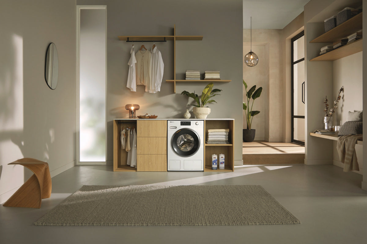 Miele Tumble Dryer TWL 780 WP 1-9kg