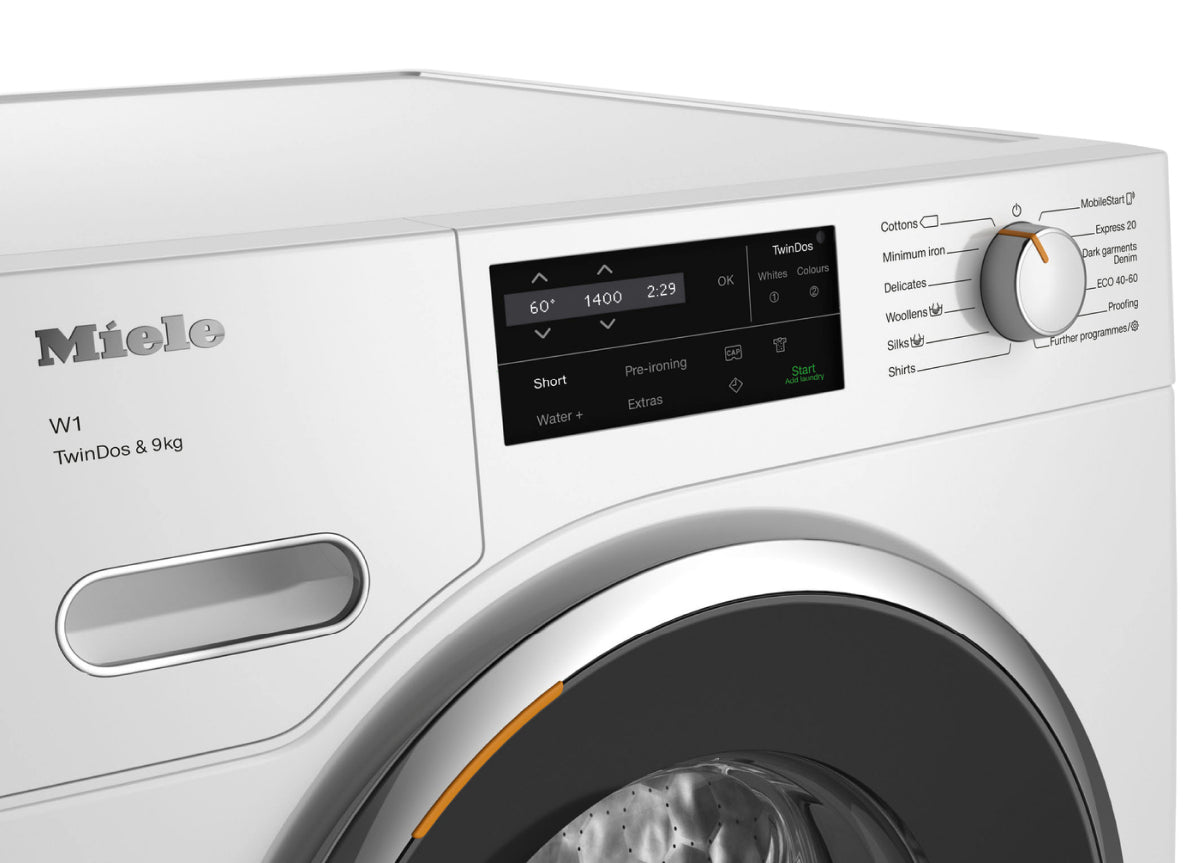 Miele Tumble Dryer TWL 780 WP 1-9kg