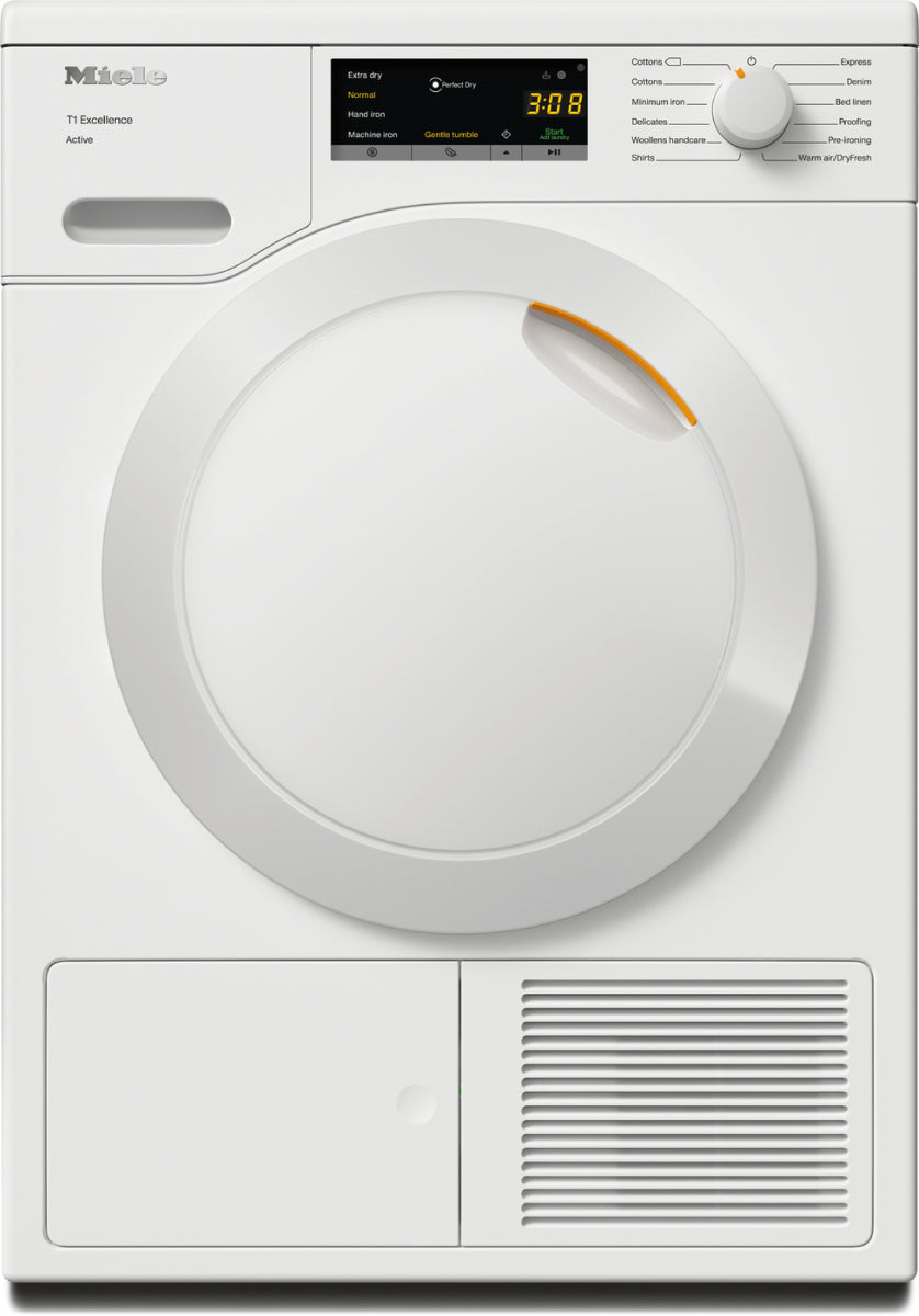 MieleTumble Dryer TEA 225 WP 7kg