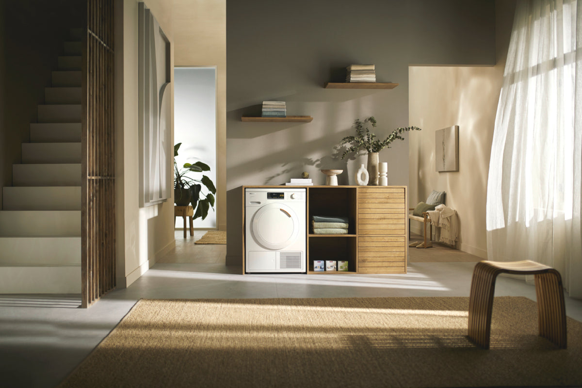 MieleTumble Dryer TEA 225 WP 7kg