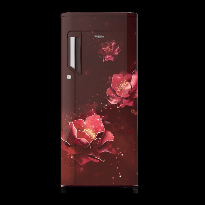 Whirlpool refrigerator