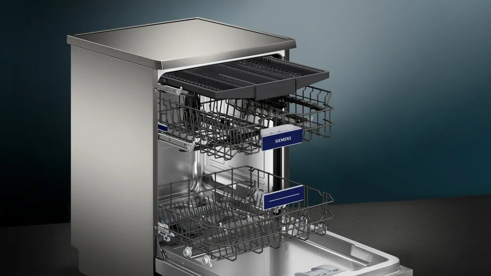 SIEMENS free standing dishwasher SN25Hi00MI