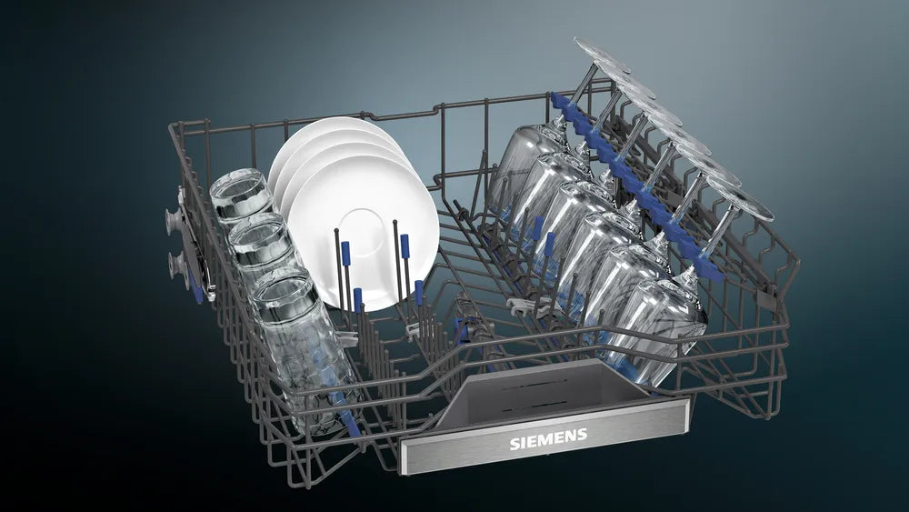siemens-dishwasher-13p- SN97YX01CI