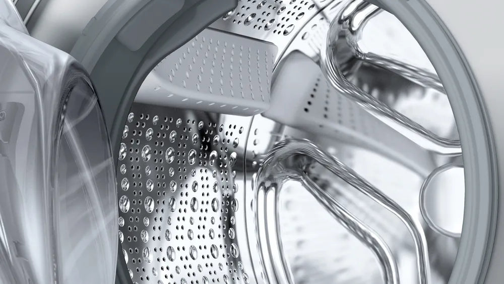SIEMENS வாஷிங் மெஷின் முன் ஏற்றி, 8 கிலோ, 1400 rpm WG34A20SIN