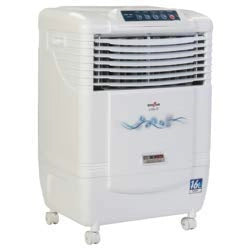 Kenstar LittleDX Personal Air Cooler - 16L, White
