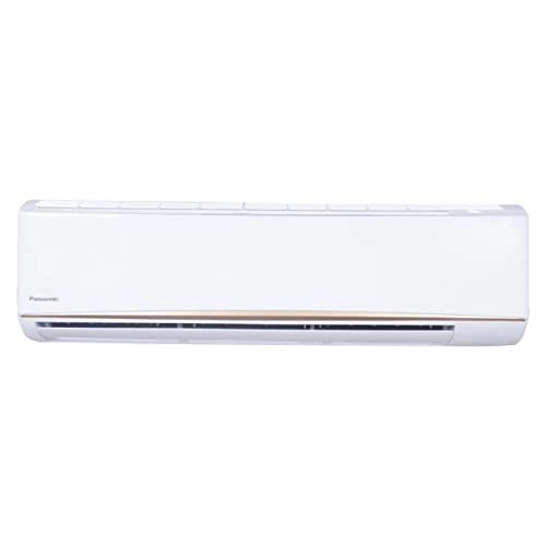 Panasonic 1.5 Ton 3 Star Copper Split AC 2022 Model, (CS/CU-KN18YKY, White)