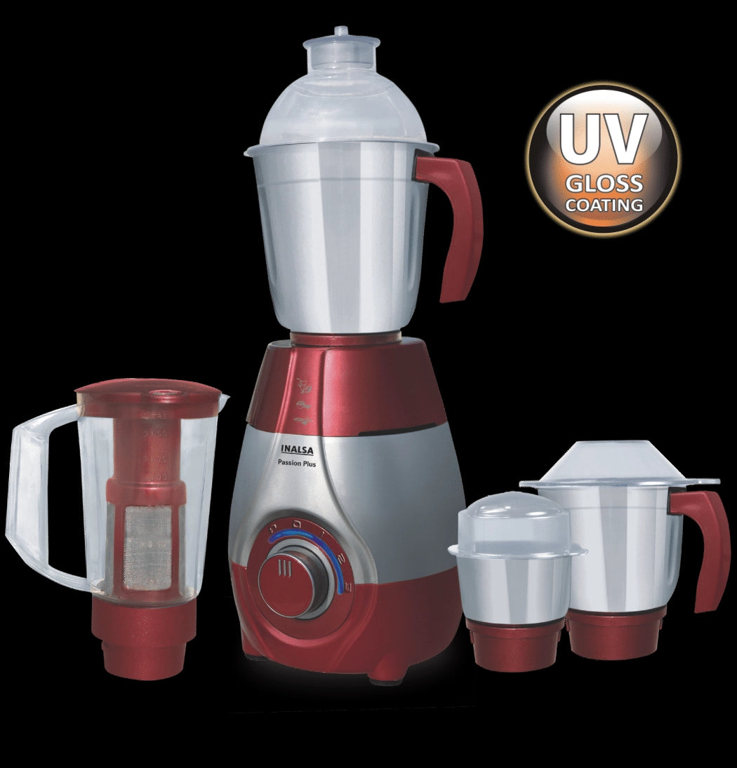 Inalsa Juicer Mixer Grinder Orris