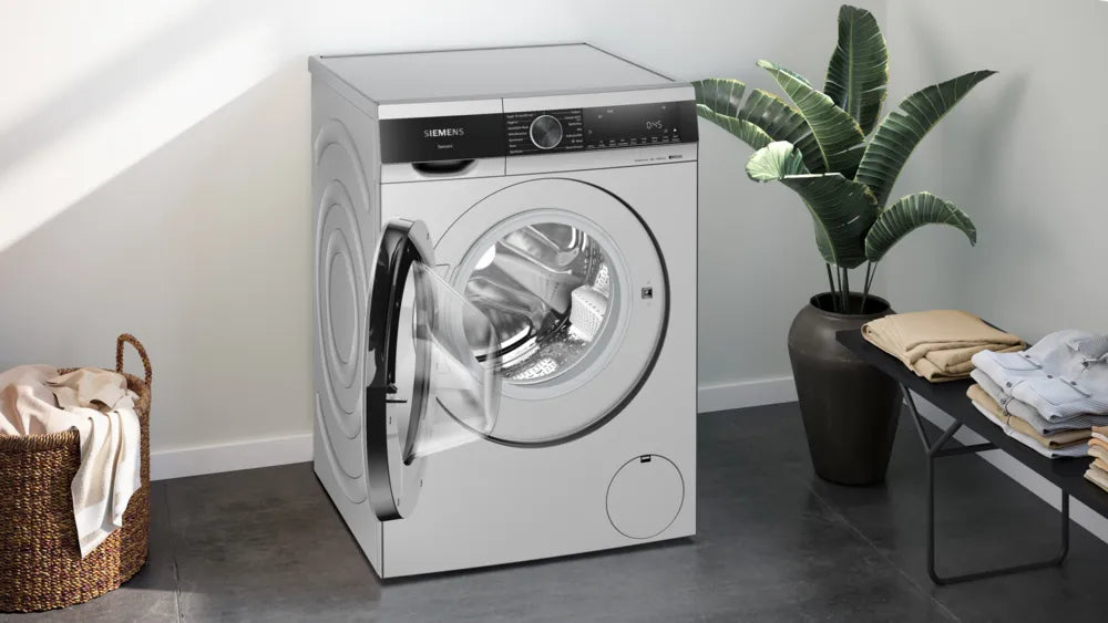 SIEMENS வாஷிங் மெஷின் முன் ஏற்றி, 8 கிலோ, 1400 rpm WG34A20SIN