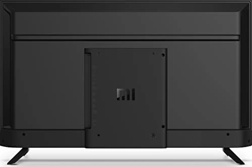 Mi 108 செமீ (43 இன்ச்) முழு HD ஆண்ட்ராய்டு LED டிவி 4C (கருப்பு)