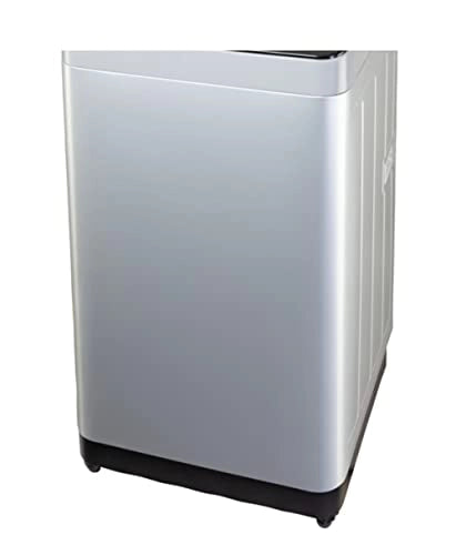 Panasonic 7.0 kg Fully Automatic Top Load Washing Machine (NA-F70C1LRB, Grey)
