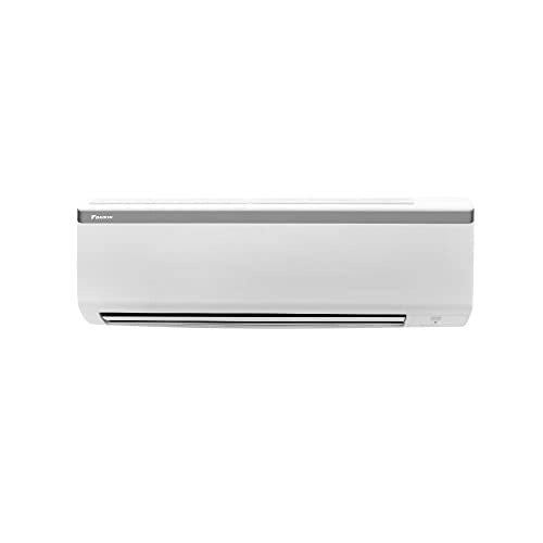 Daikin 1.5 Ton 3 Star, Fixed Speed Split AC (Copper, PM 2.5, 2022, FTL50U, White)