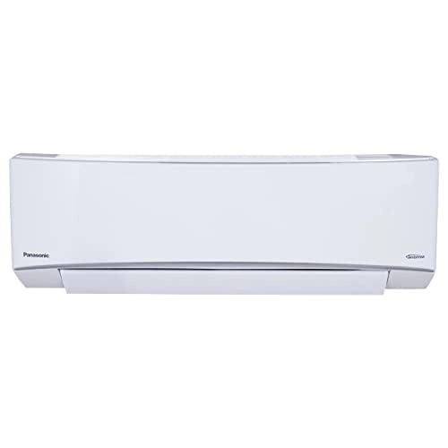 CS/CU-KU12YKYF Panasonic 1.0 Ton 3 Star Split Air Conditioners 2022 Model,