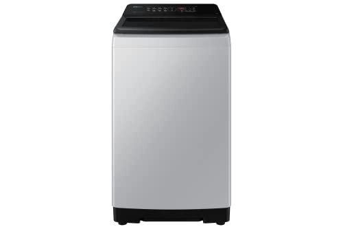 Samsung 7 Kg Top Loaded Washing Machine (SAMSUNG WM TL WA70BG4441BYTL  Lavender Gray)