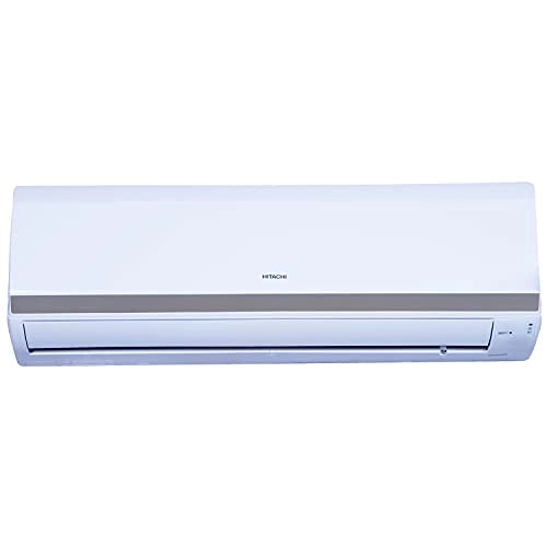 Hitachi 1.5 Ton 3 Star Split AC (Copper RSNG318HEDO white)