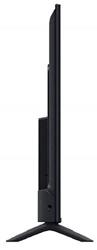 Mi 125.7 cm (50 Inches) 4K Ultra HD Android Smart LED TV 4X (Black)