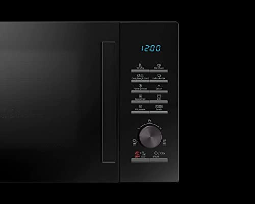 சாம்சங் 28 L கன்வெக்ஷன் மைக்ரோவேவ் ஓவன் (MC28M6036Ck/TL, கருப்பு)
