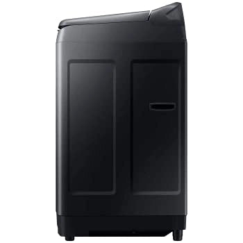 Samsung 8.0 Kg Fully-Automatic Top Loading Washing Machine (WA80N4770VV/TL,Black Caviar)