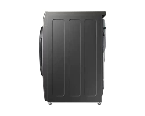 Samsung 10.5 Kg Fully-Automatic Front Loading Washing Machine (WD10T704DBX/TL,Inox)